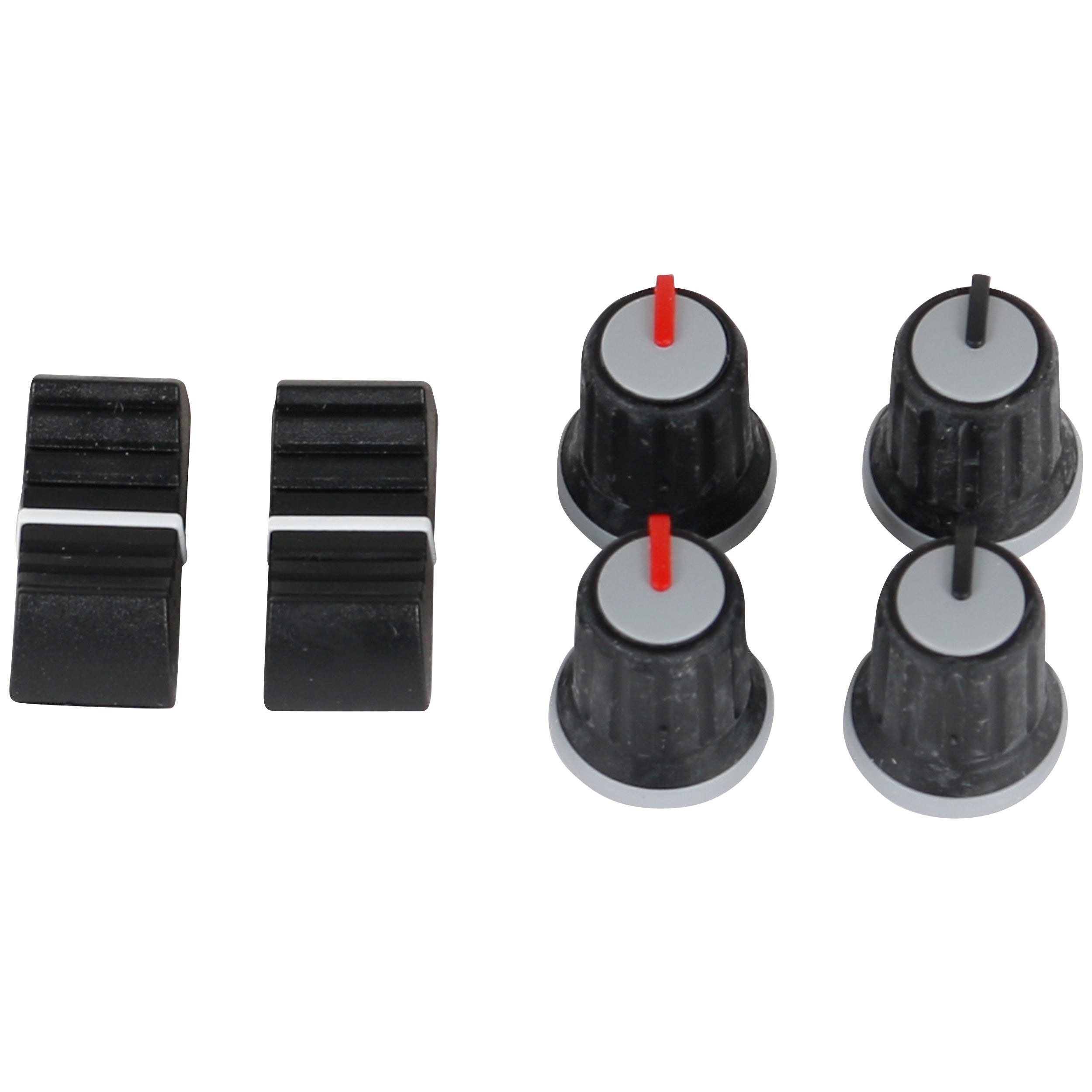 D&R Airlite-USB spareparts-kit