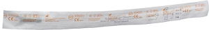 QUALIMED Katheter CH14 40cm Tiemann PVC steril, 100 Stück