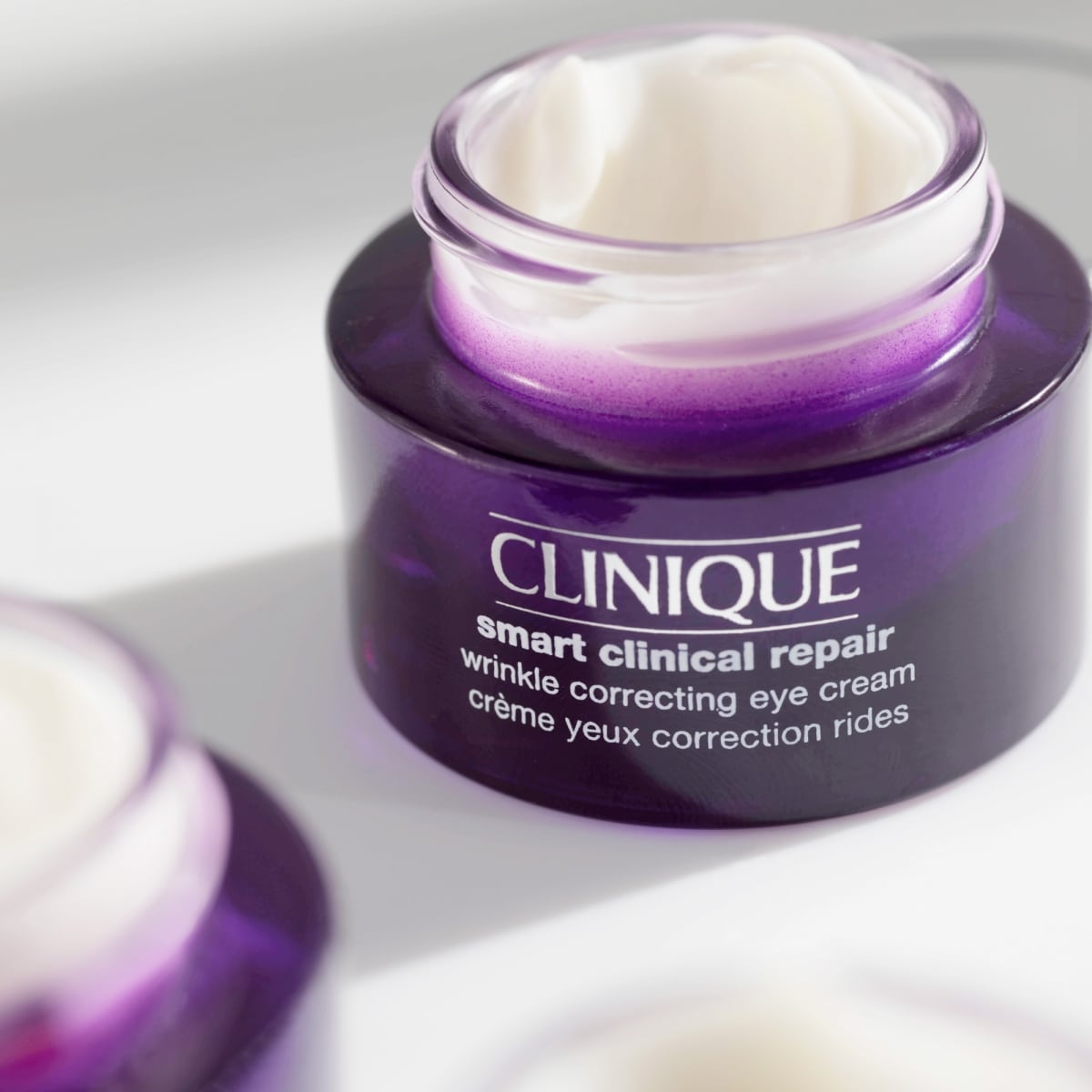 CLINIQUE Smart Clinical Repair Crème Yeux Correction Rides