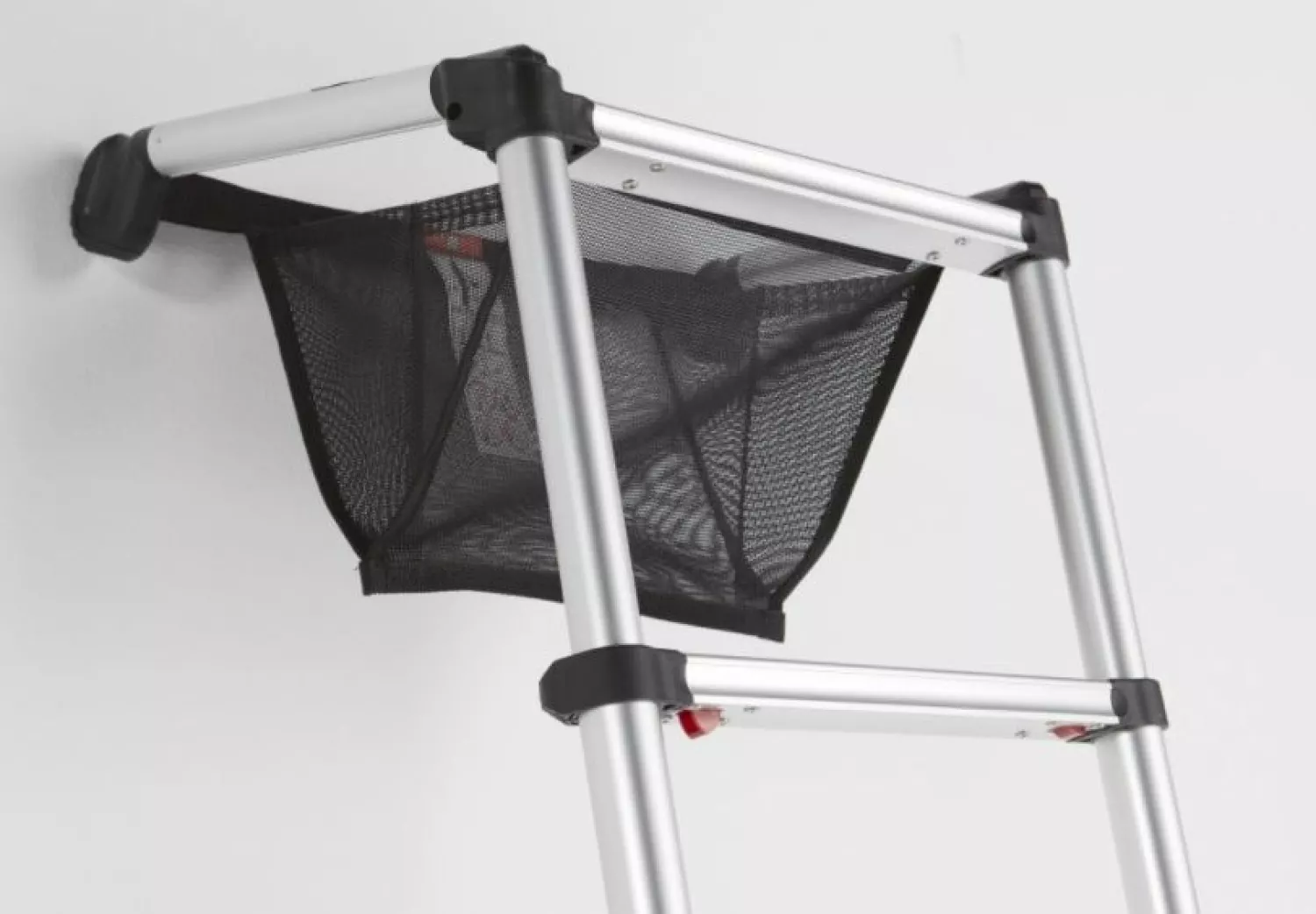 Altrex TL Smart Up Pro Telescoopladder - 1 x 13 sporten - 4,8m