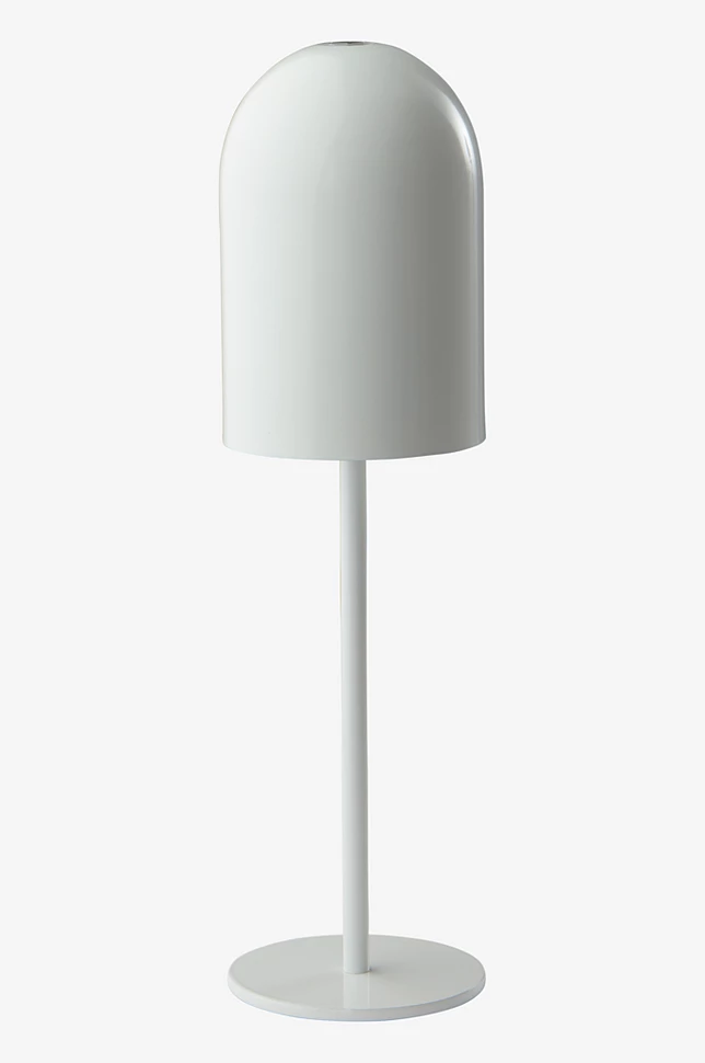 ARA bordlampe LED bærbar