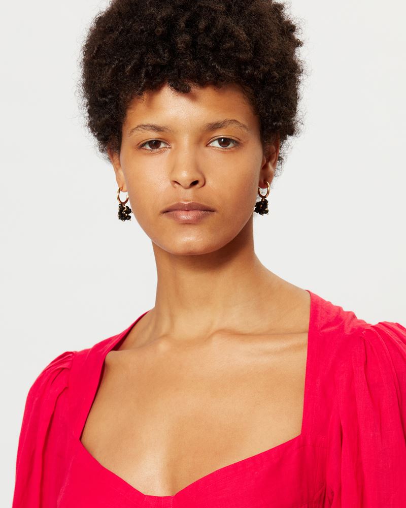 BOUCLES D'OREILLES POLLY
