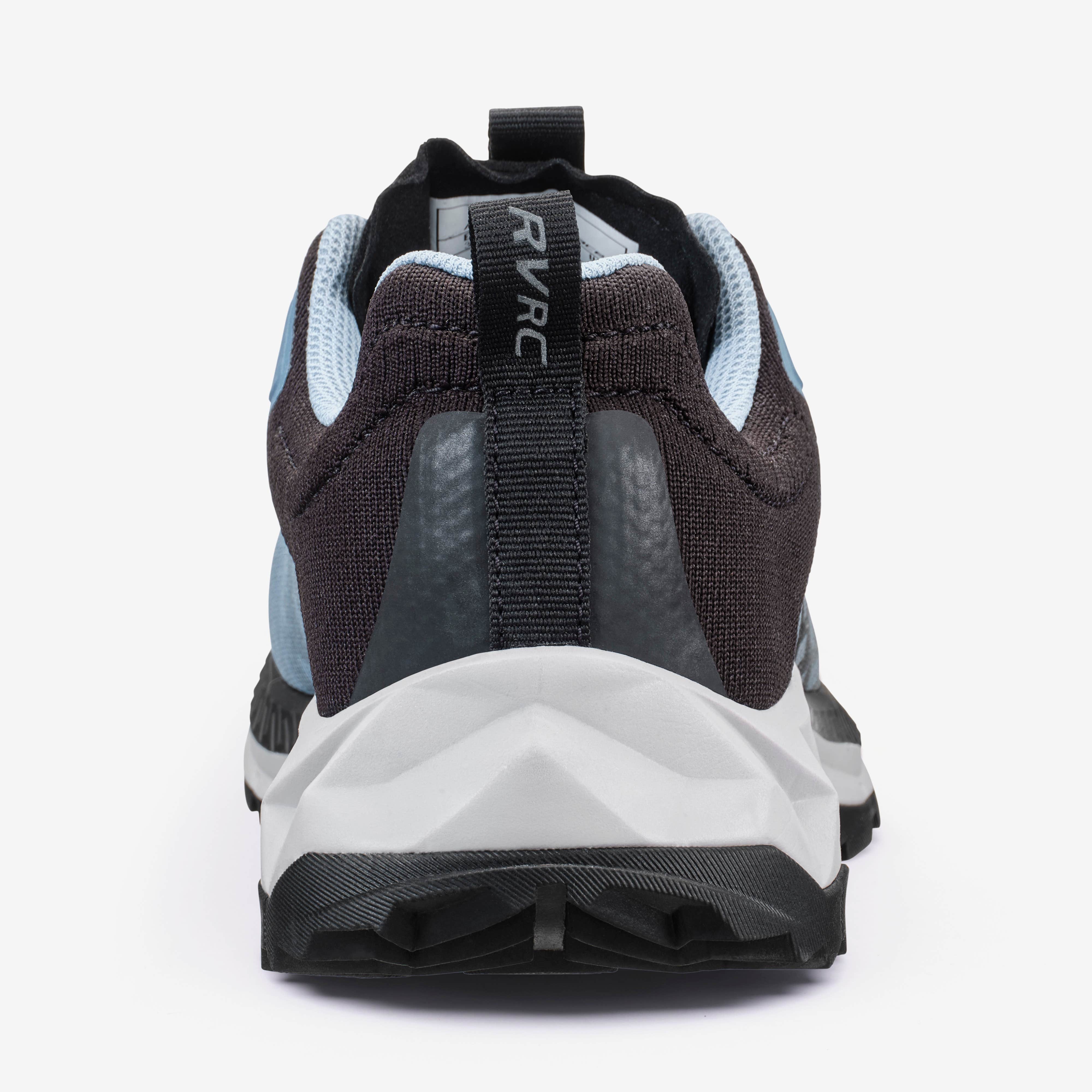 Trailknit Waterproof Hiking Sneakers Dame Bluestone