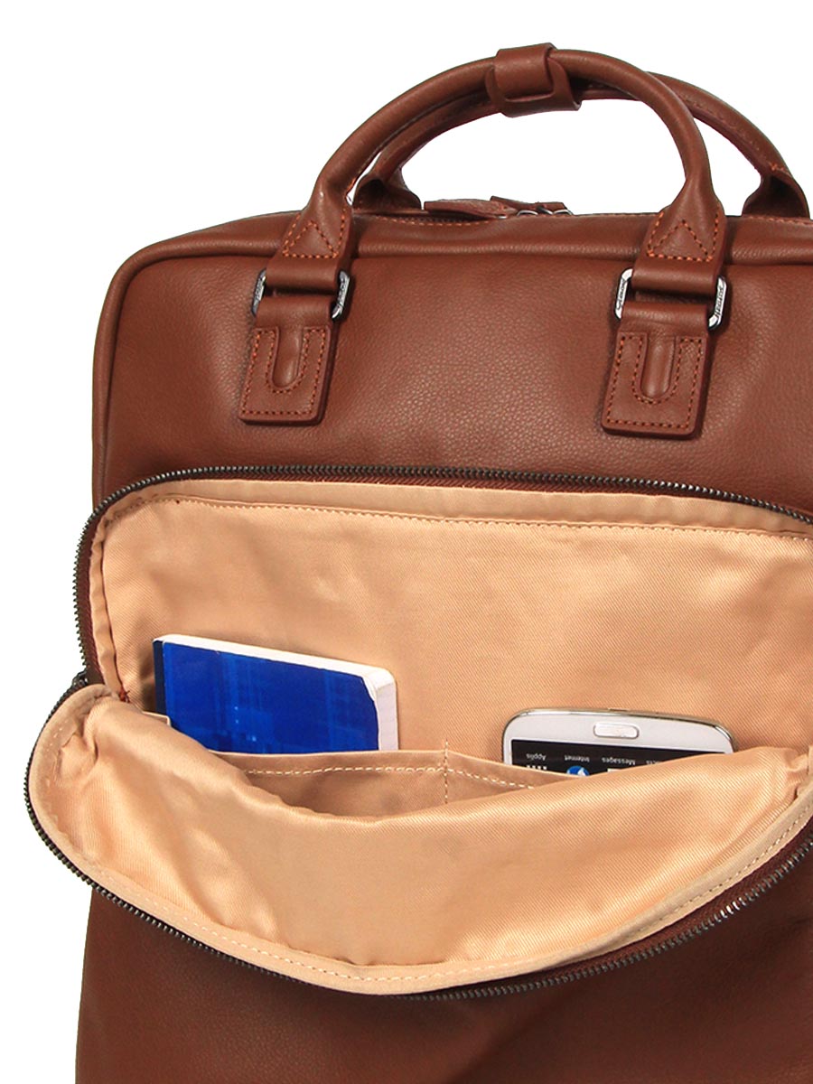 Sac À dos ordinateur GÀrard HÀnon Amsterdam 15.6 pouces