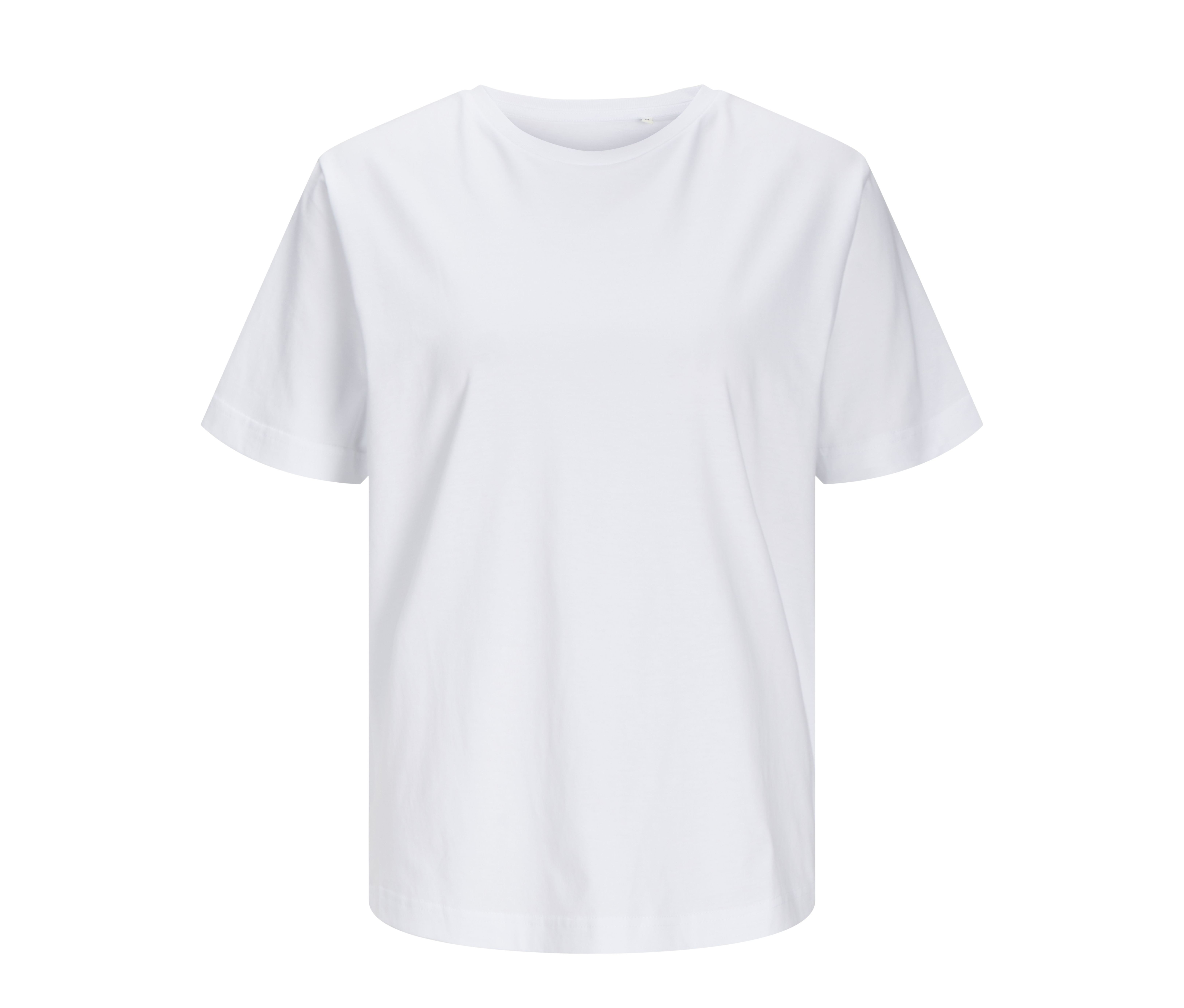 PRODUKT JACK & JONES JJ3914 - Tee-shirt en coton organique femme