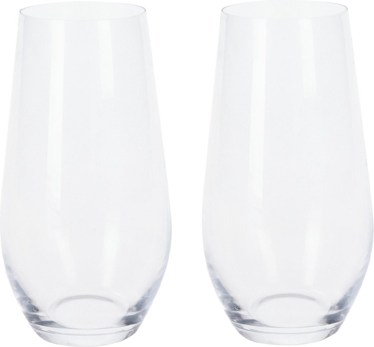 Atmos Fera waterglas 580 ml 2 stuks