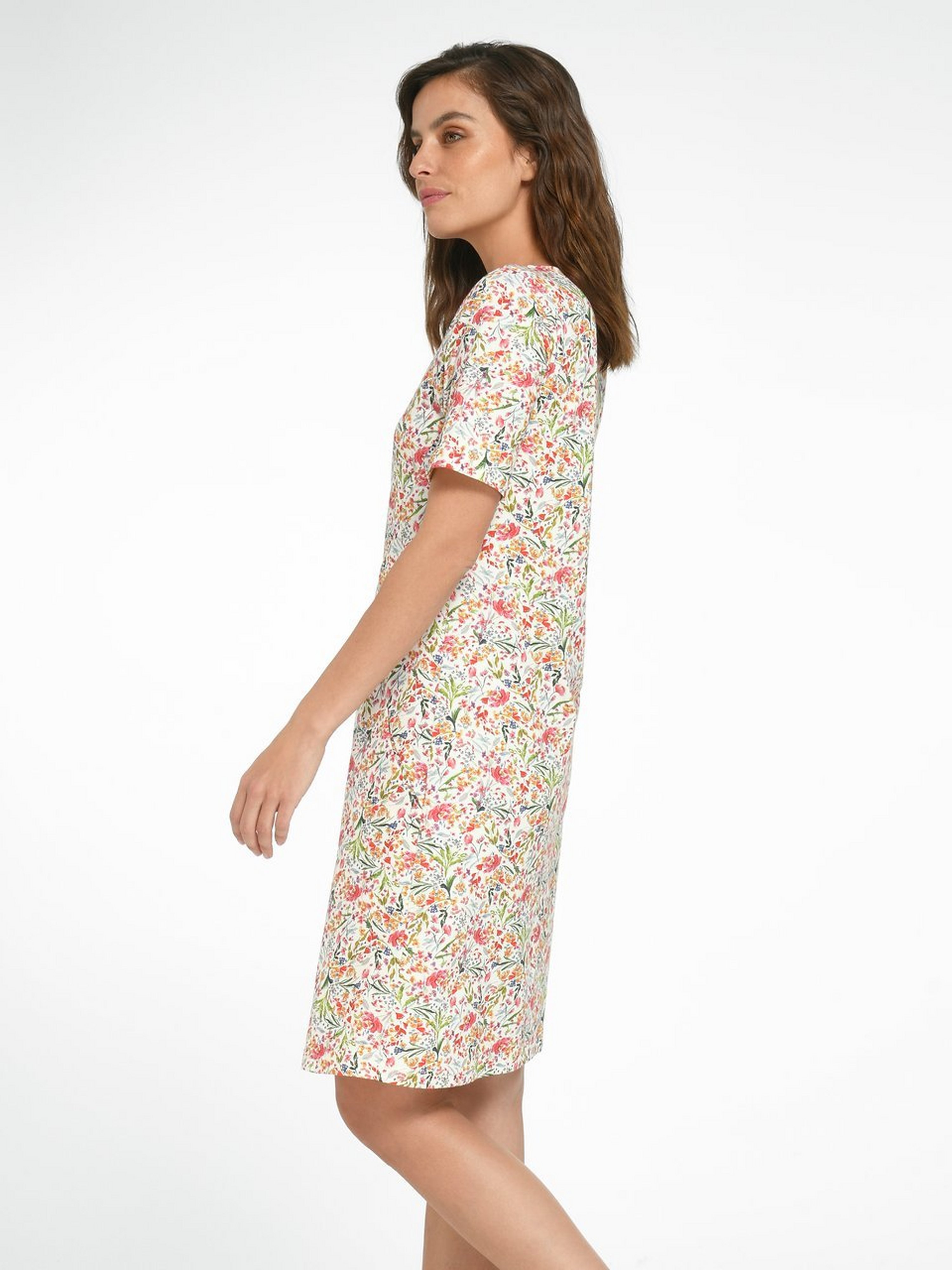 Jerseykleid