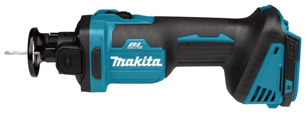 Makita DCO181Z Accu Gipsfrees 18V Basic Body