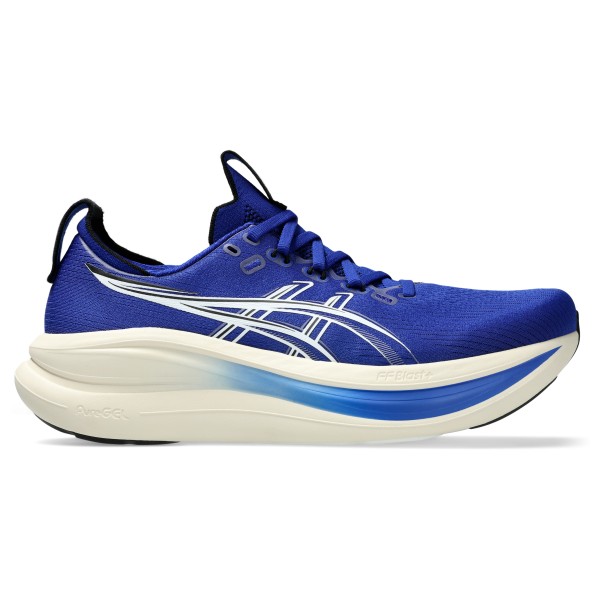 Asics - Gel-Nimbus 28 - Chaussures de running