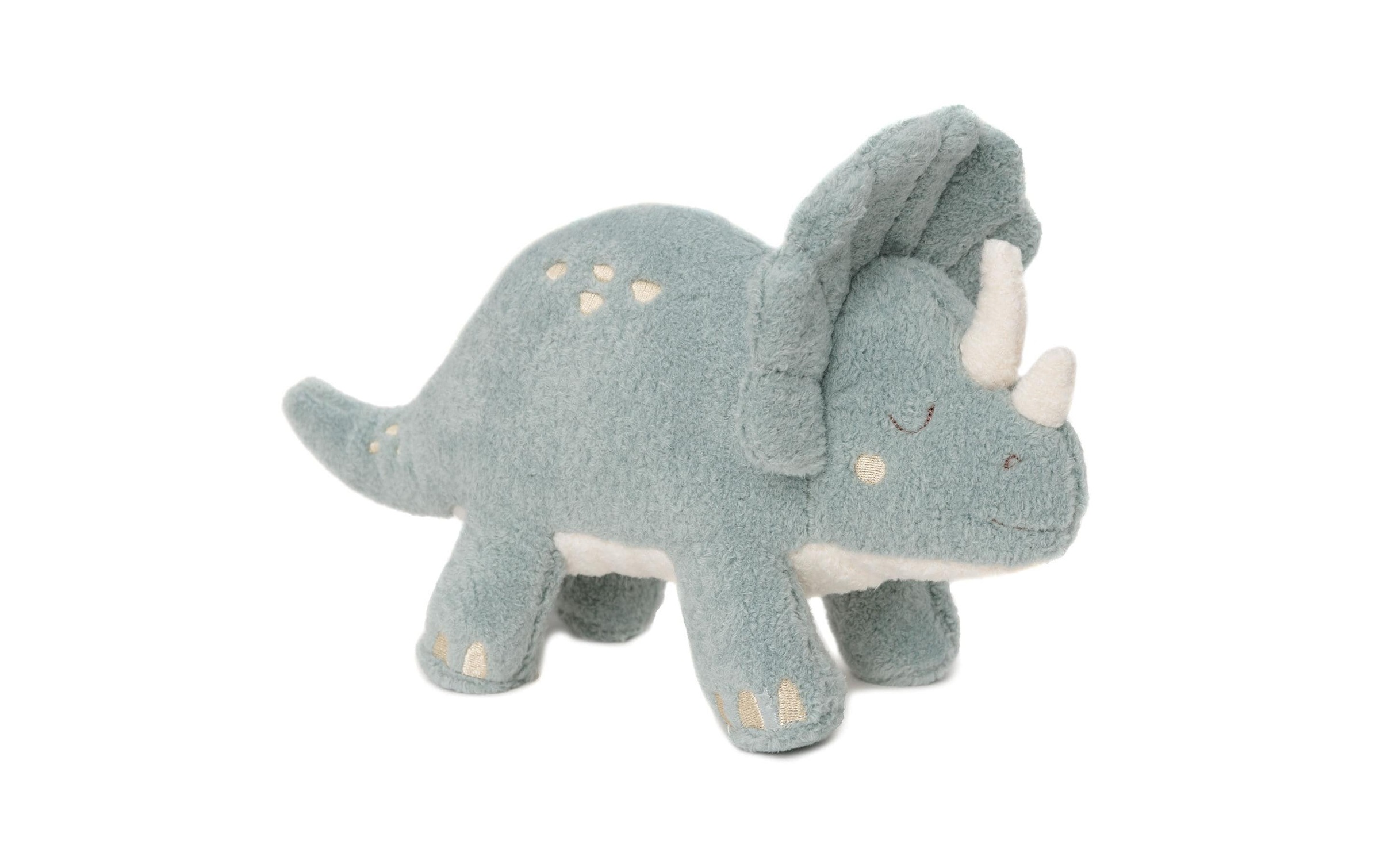 Jollein Plüschfigur »Roarsome Dinosaurier«
