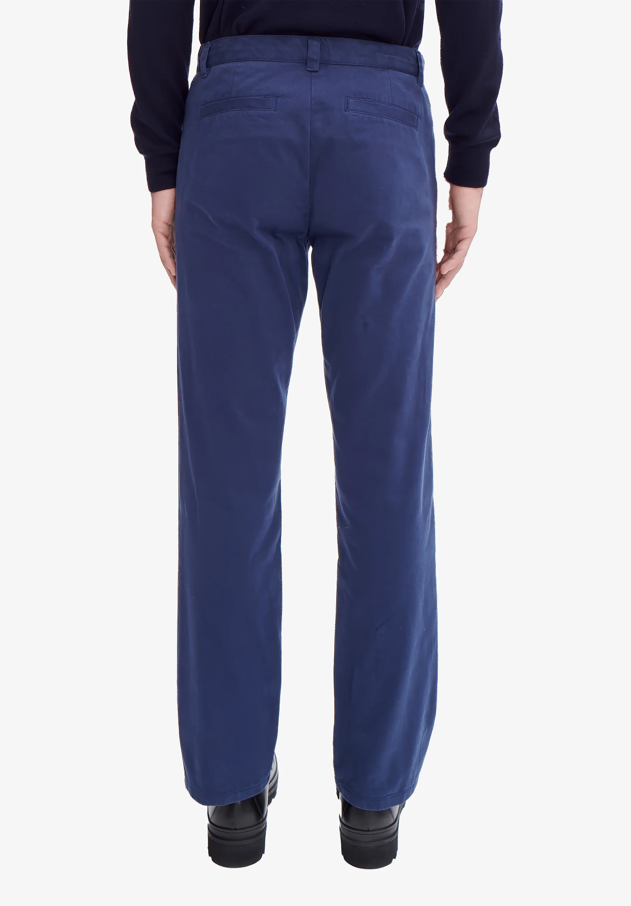 Chino Ville - Dark navy