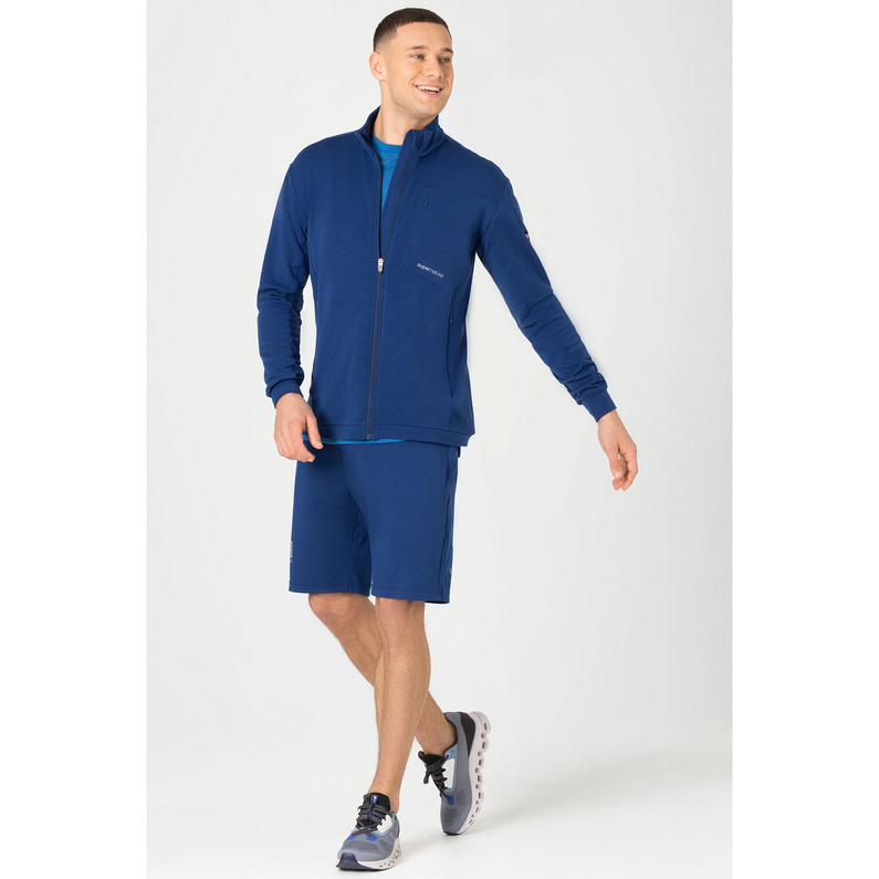 Super.Natural Herren Motion Jacke