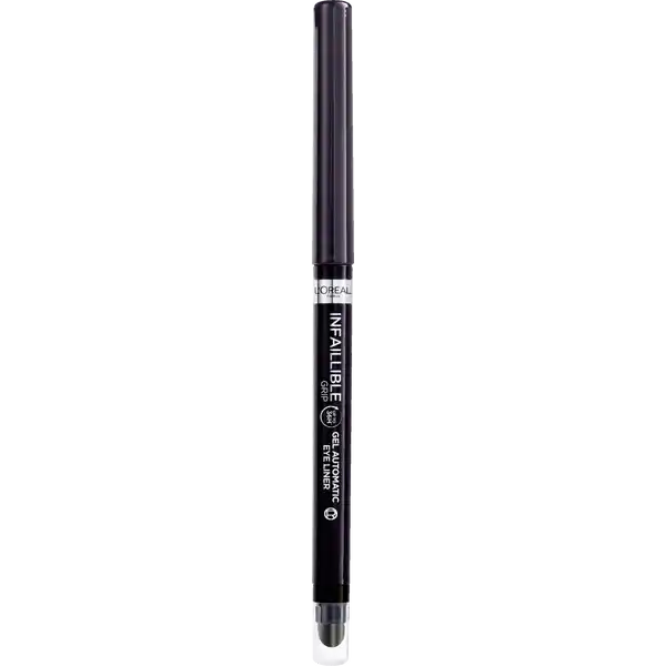 Infaillible Automatic Grip Eyeliner Matte Black