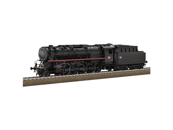 TRIX H0 25744 H0 Märklin-lokomotiver