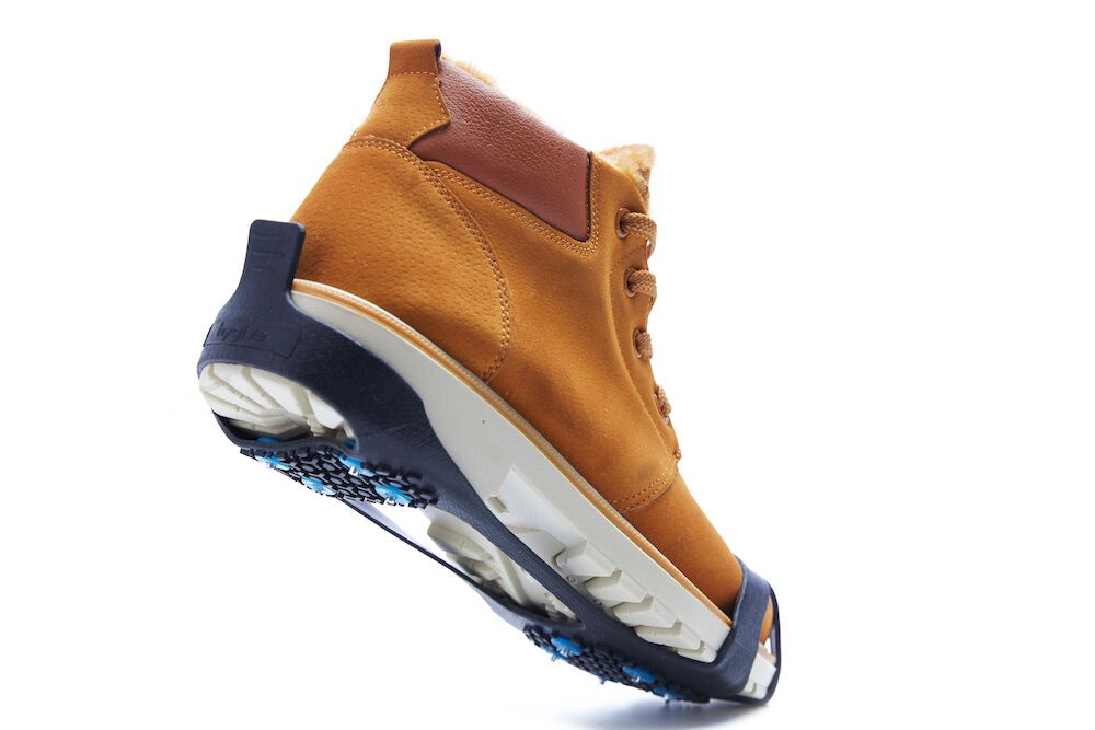 Brodder walking str M 37-41
