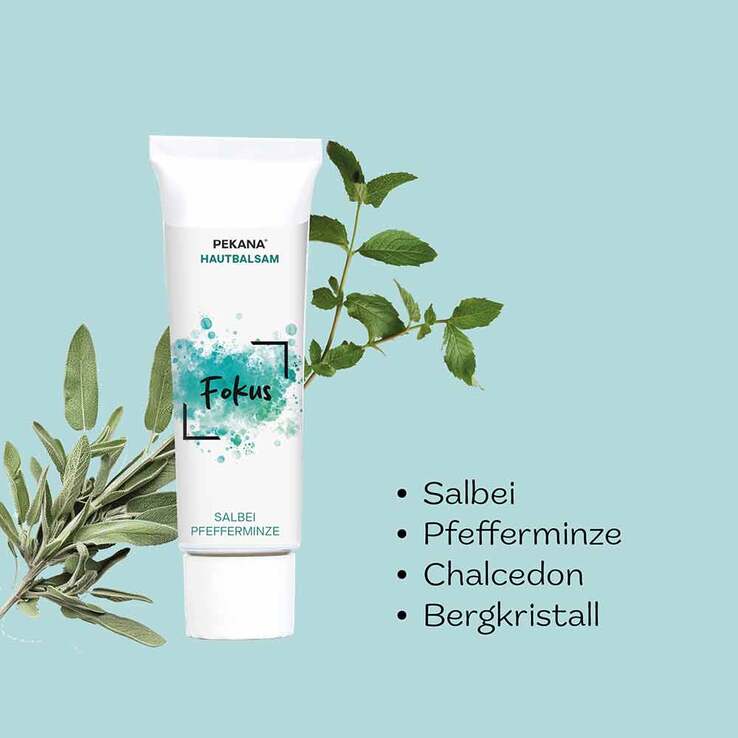 Hautbalsam 5 Fokus, 15 g