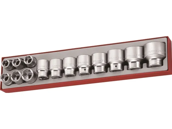Teng Tools TTX3414 14 el. (101540102)