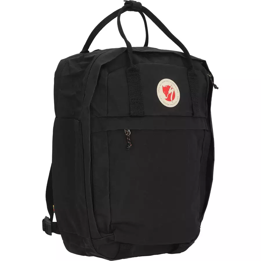 Fjällräven SF Cave Pack - Rucksack 15 42 cm black