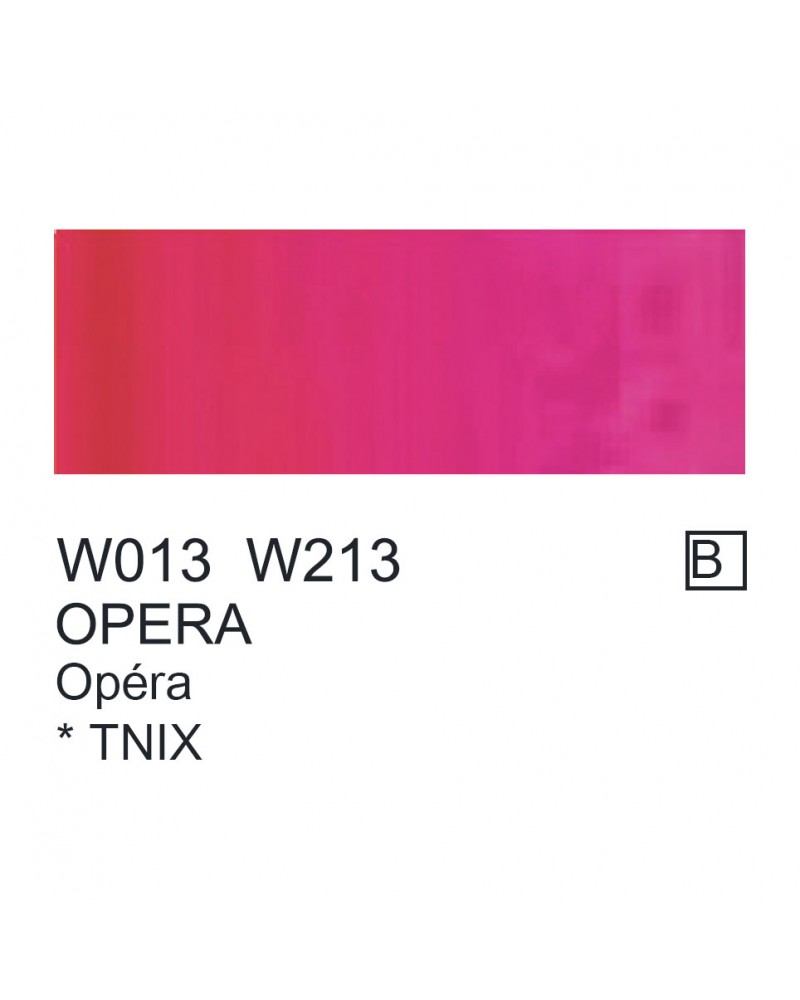 Opera - W213