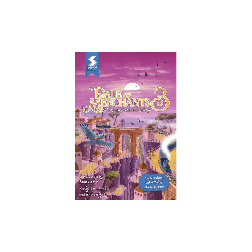 Dale of Merchants 3