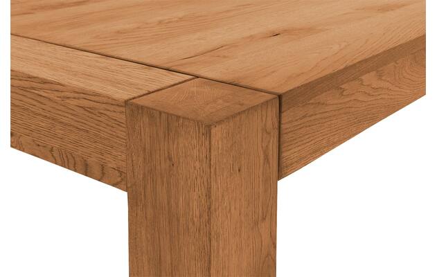 Eettafel Roots