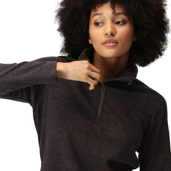 Sweat polaire randonnée REGATTA PIMLO W SEAL GREY