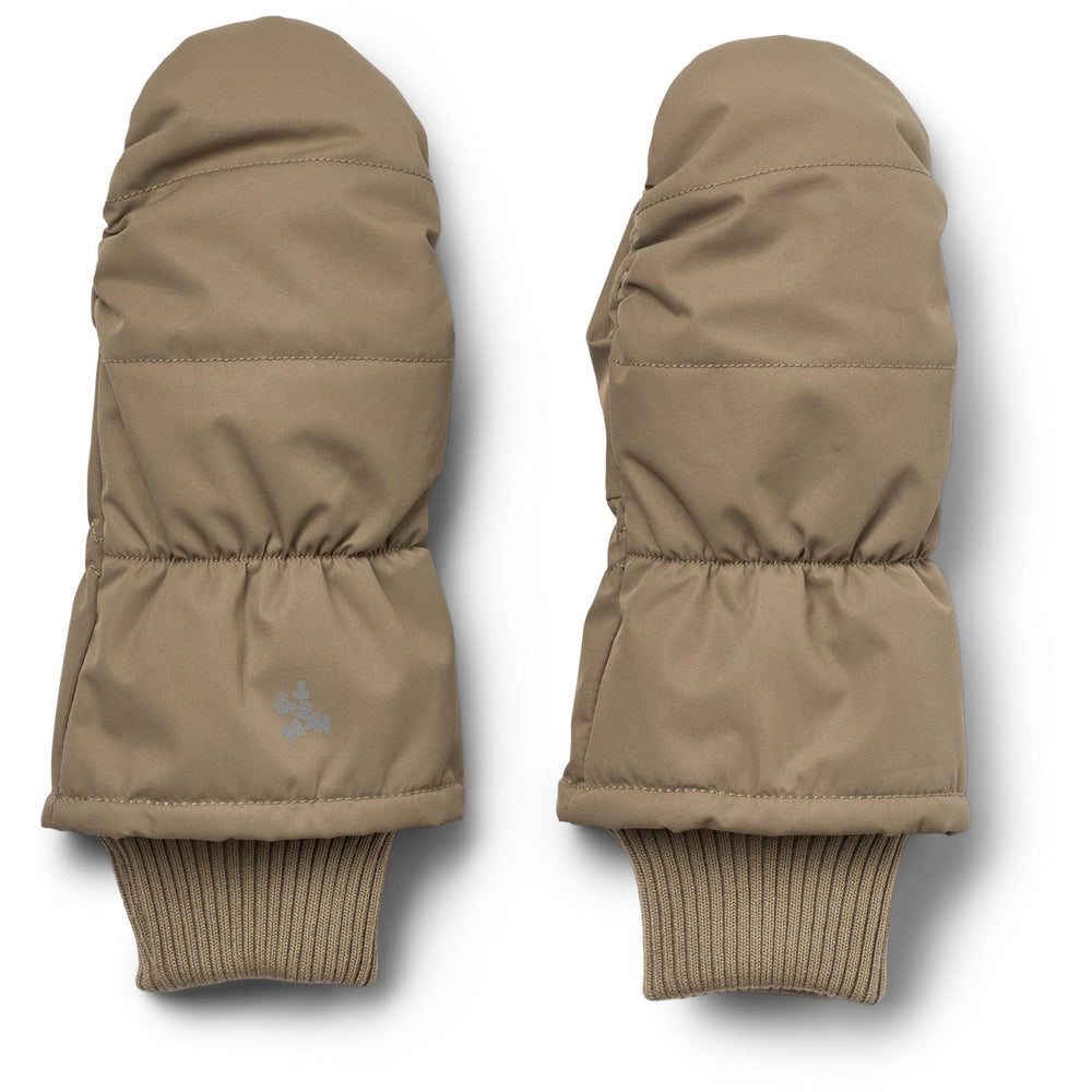 Køb Wheat Grey Stone Puffer Vanter Jazz