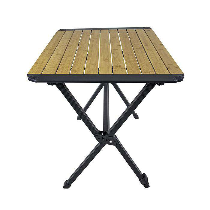 Bo-Camp Maryland Rolltisch 80 x 63 x 72 cm
