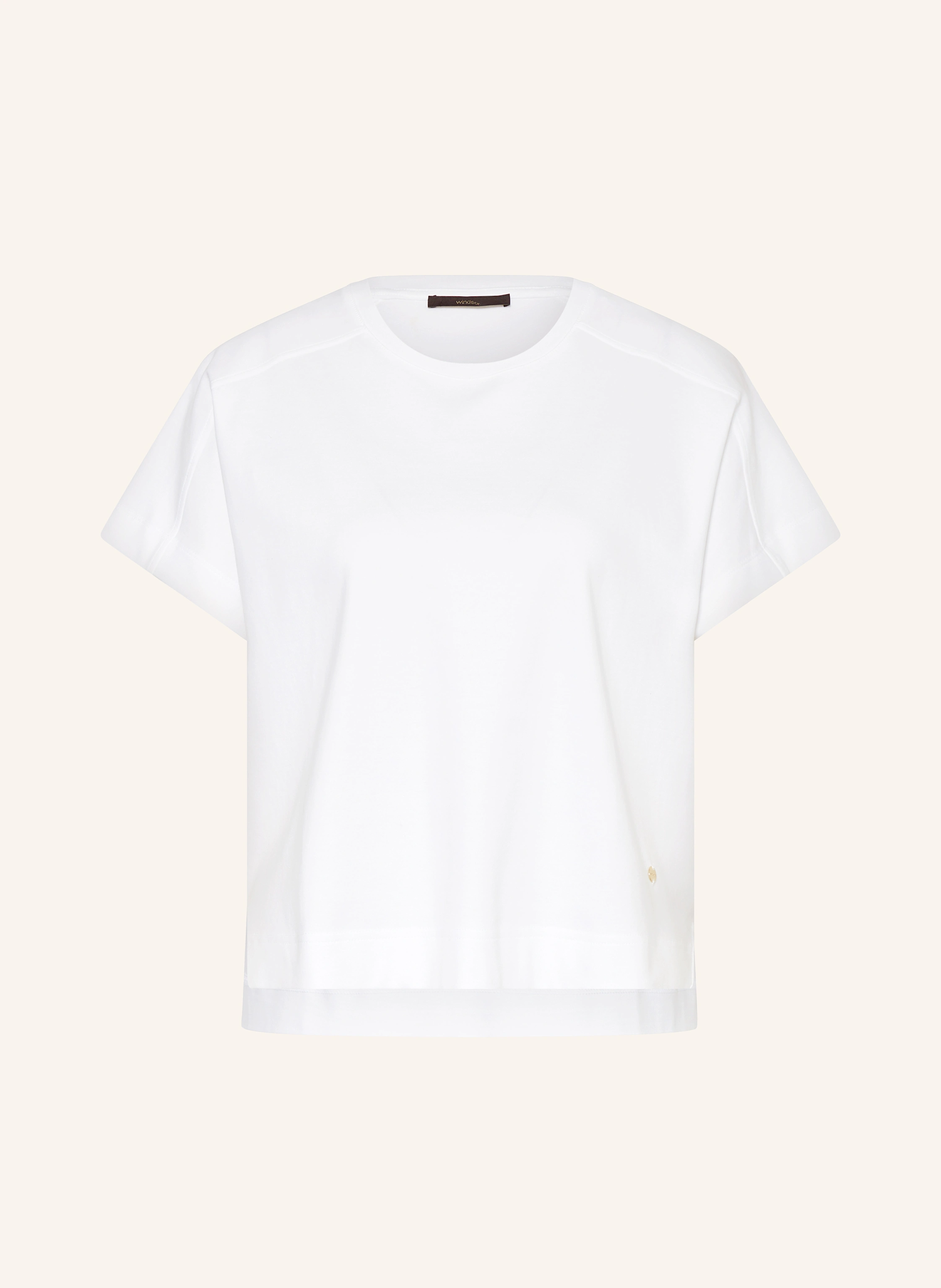 windsor. Oversized-Shirt