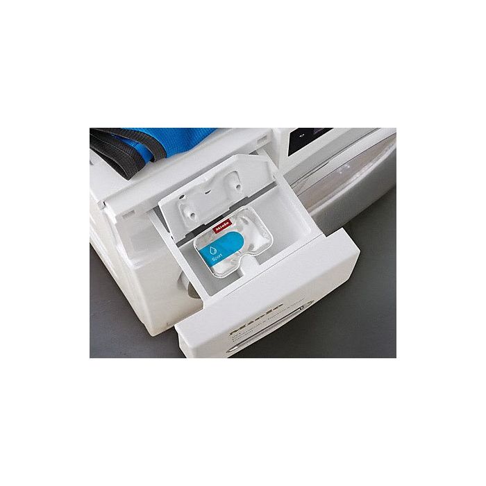 Miele Waschmaschine WCG 670 WCS TwinDos & 9kg