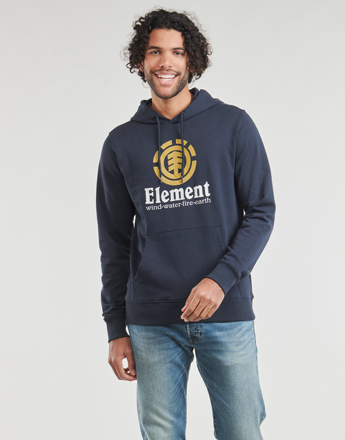 Element - VERTICAL HOOD - Marine