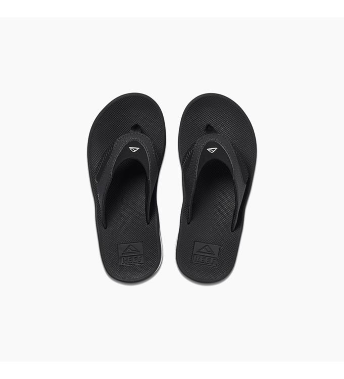 Reef Kids Fanning Teenslippers
