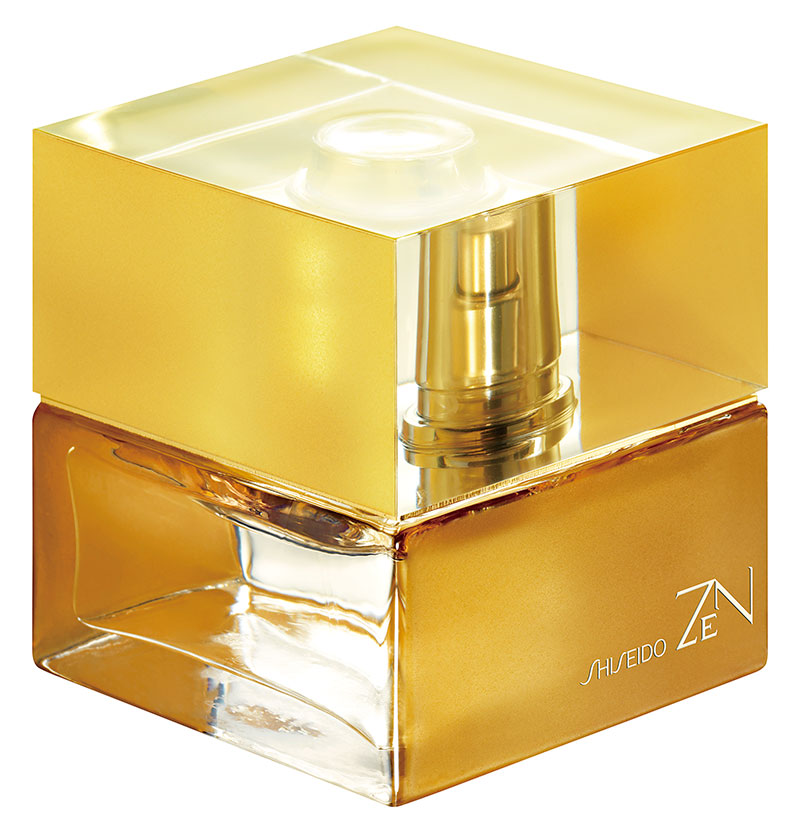 Shiseido Zen Edp 50ml