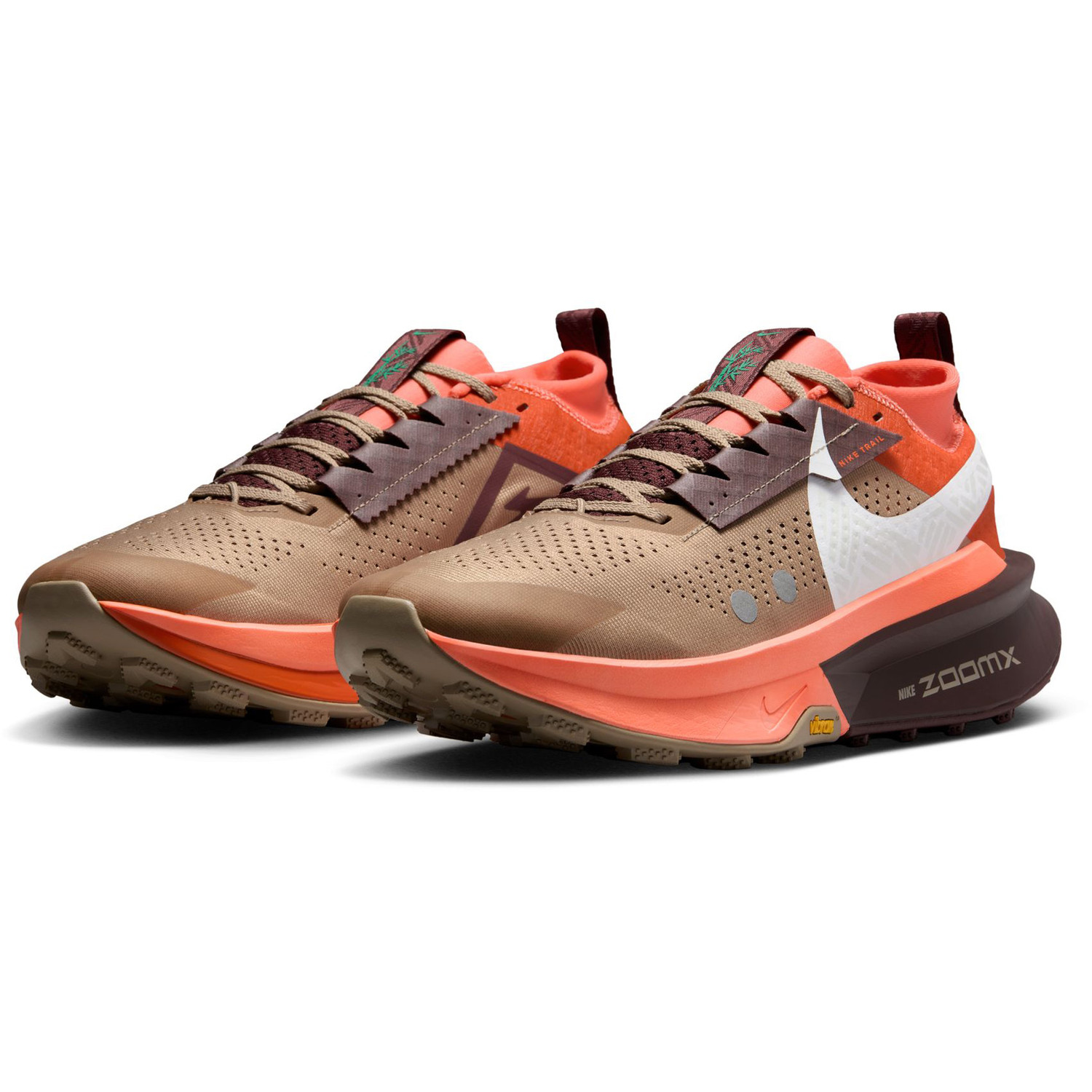 Nike Zegama TRAIL Heren