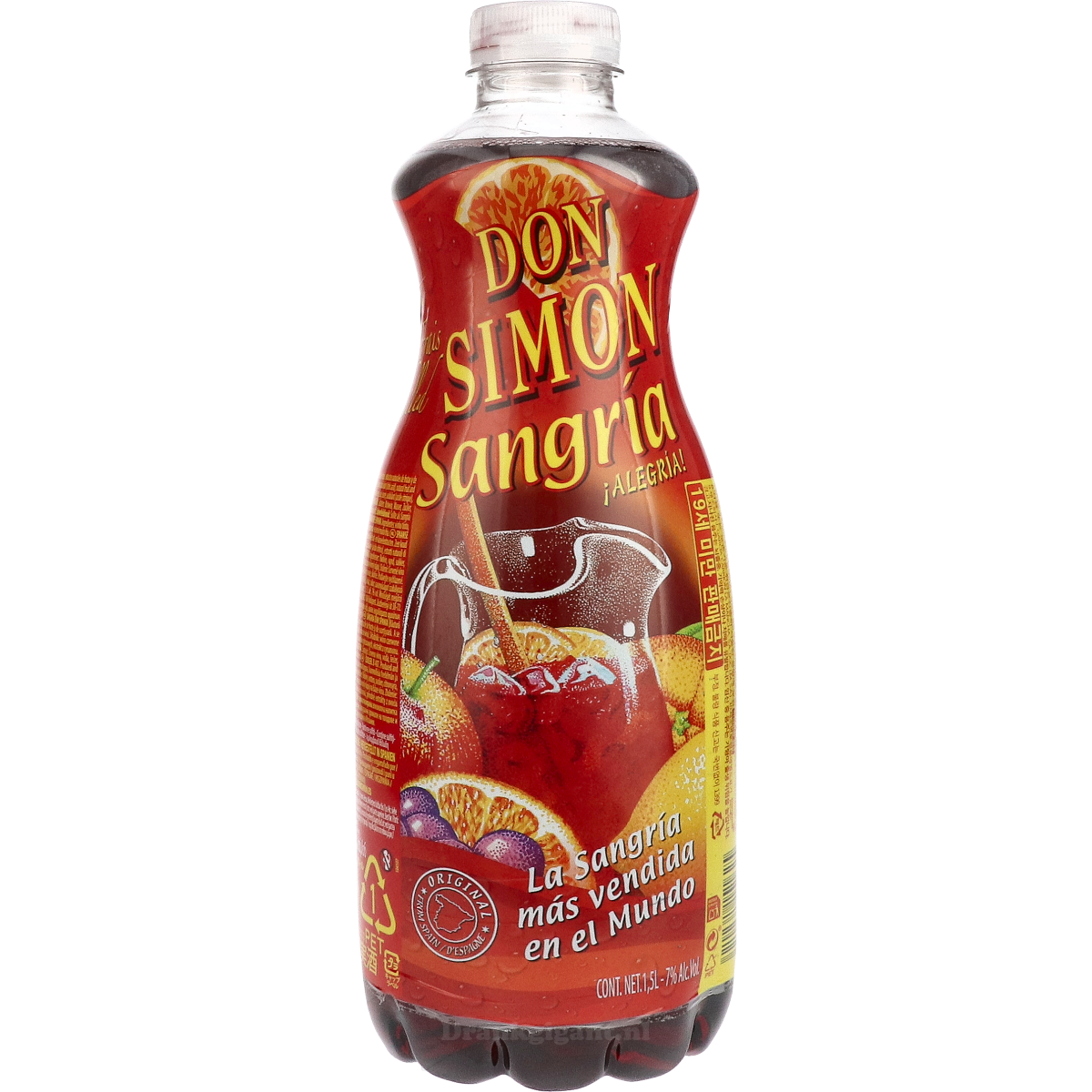 Don Simon Sangria 150 cl