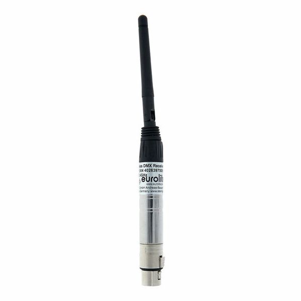 Eurolite QuickDMX Wireless Receiver