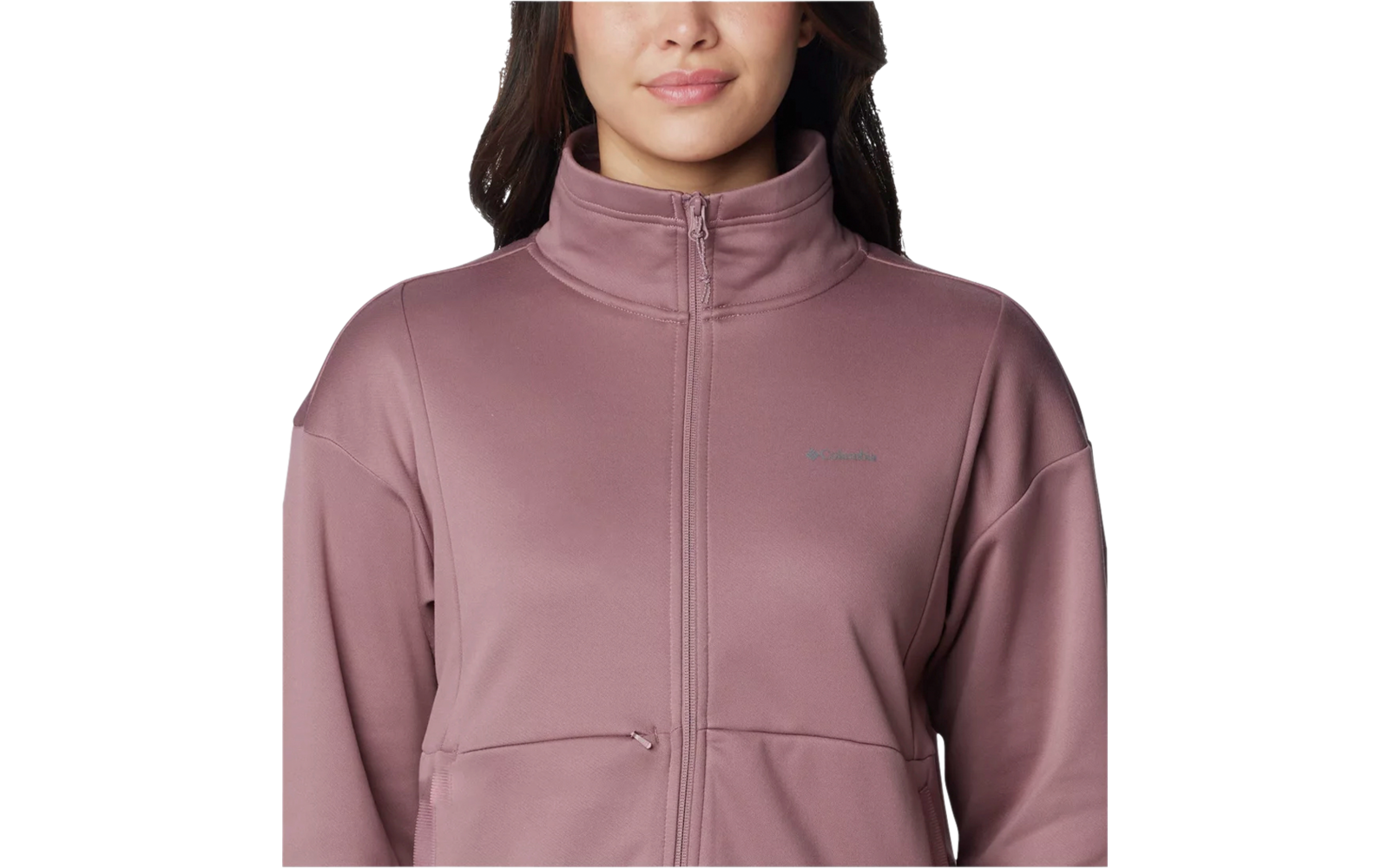 Columbia Boundless Trek Damen Fleecejacke