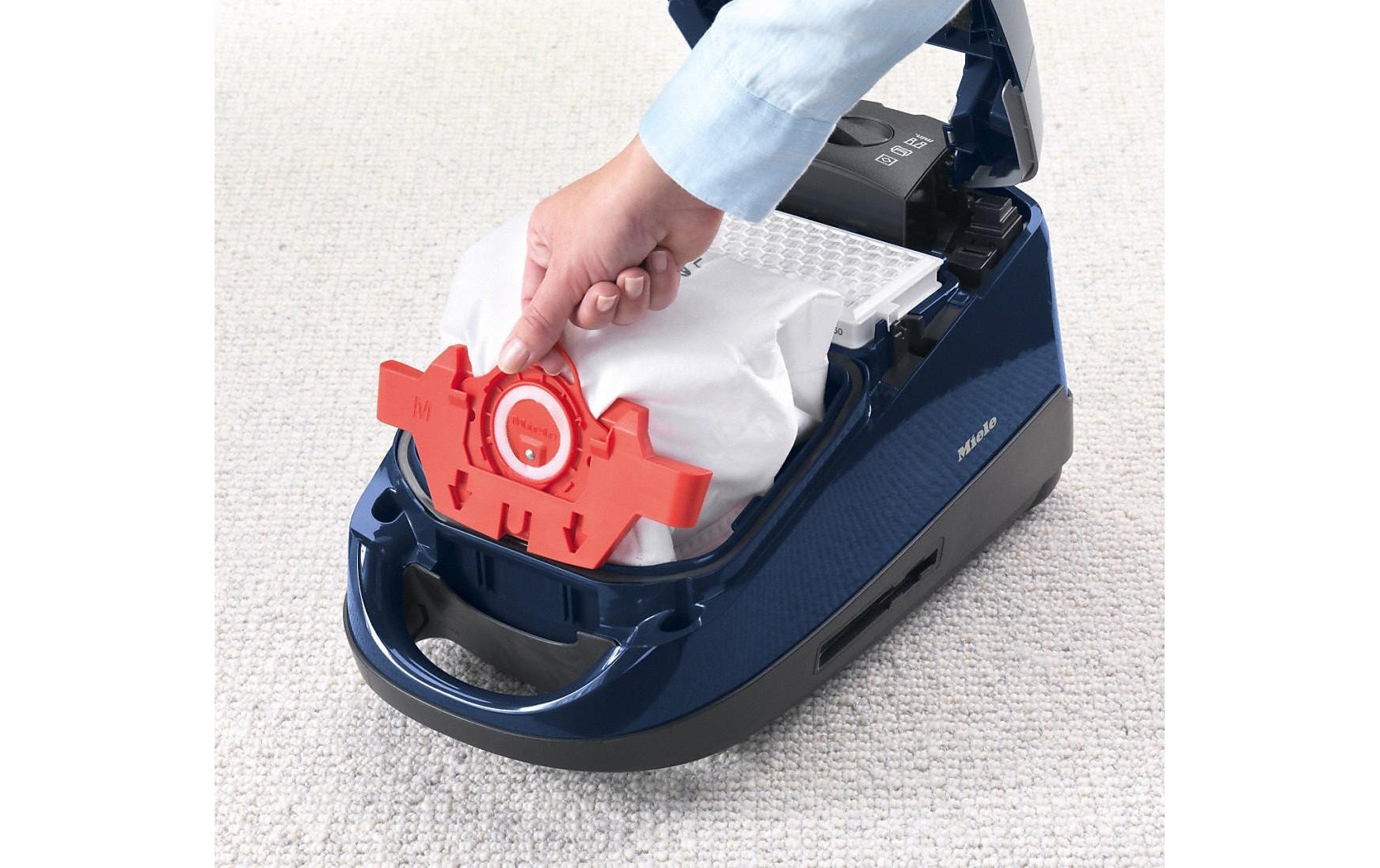 Miele Staubsaugerbeutel »FJM HyClean«