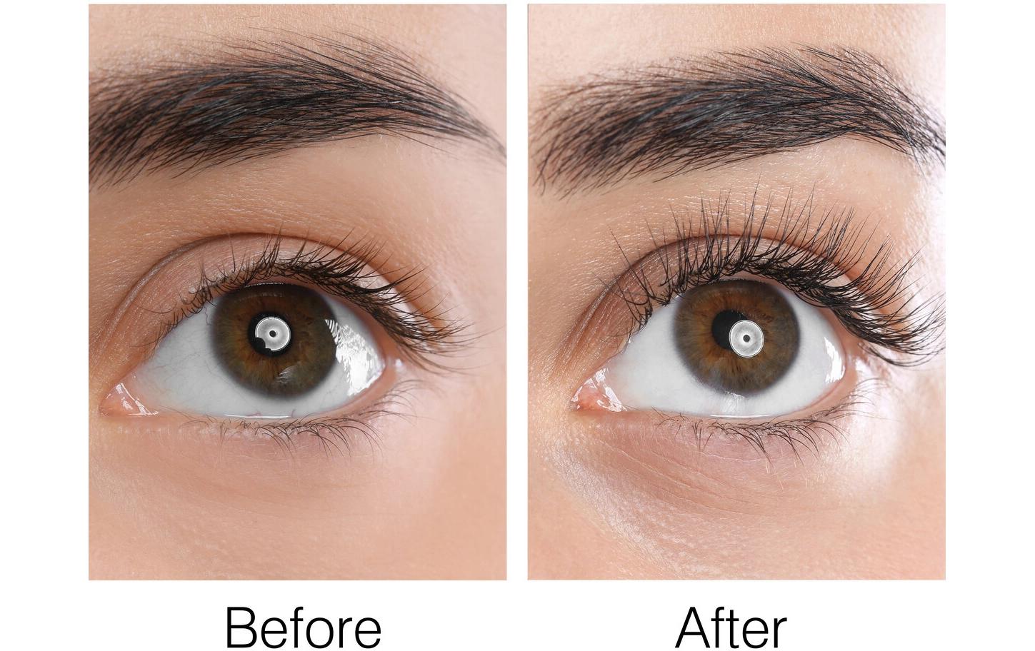 Wimpernzange Wow LashBeheizbarer Eyelash Curler