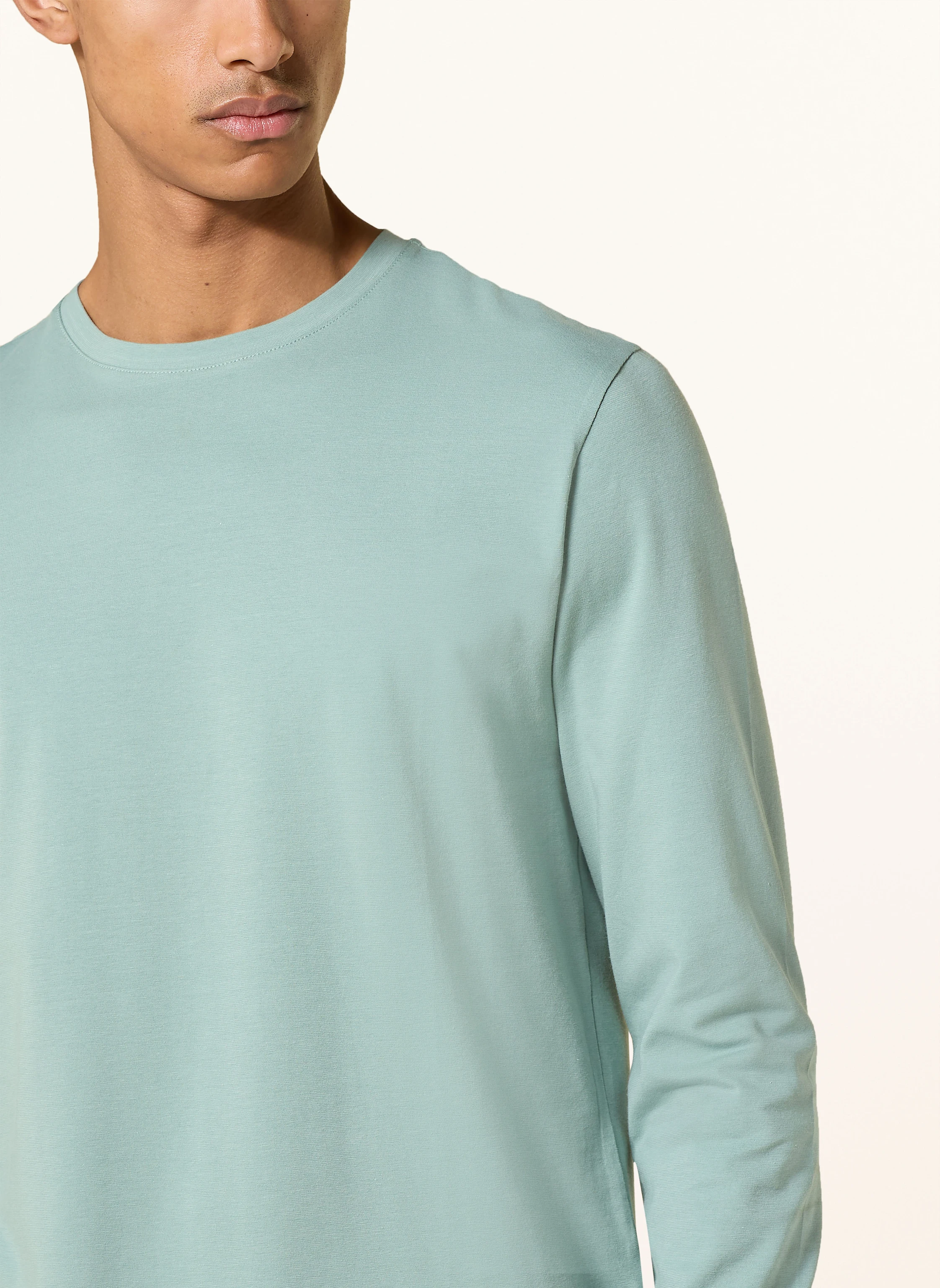 mey Lounge-Shirt Serie RELAX