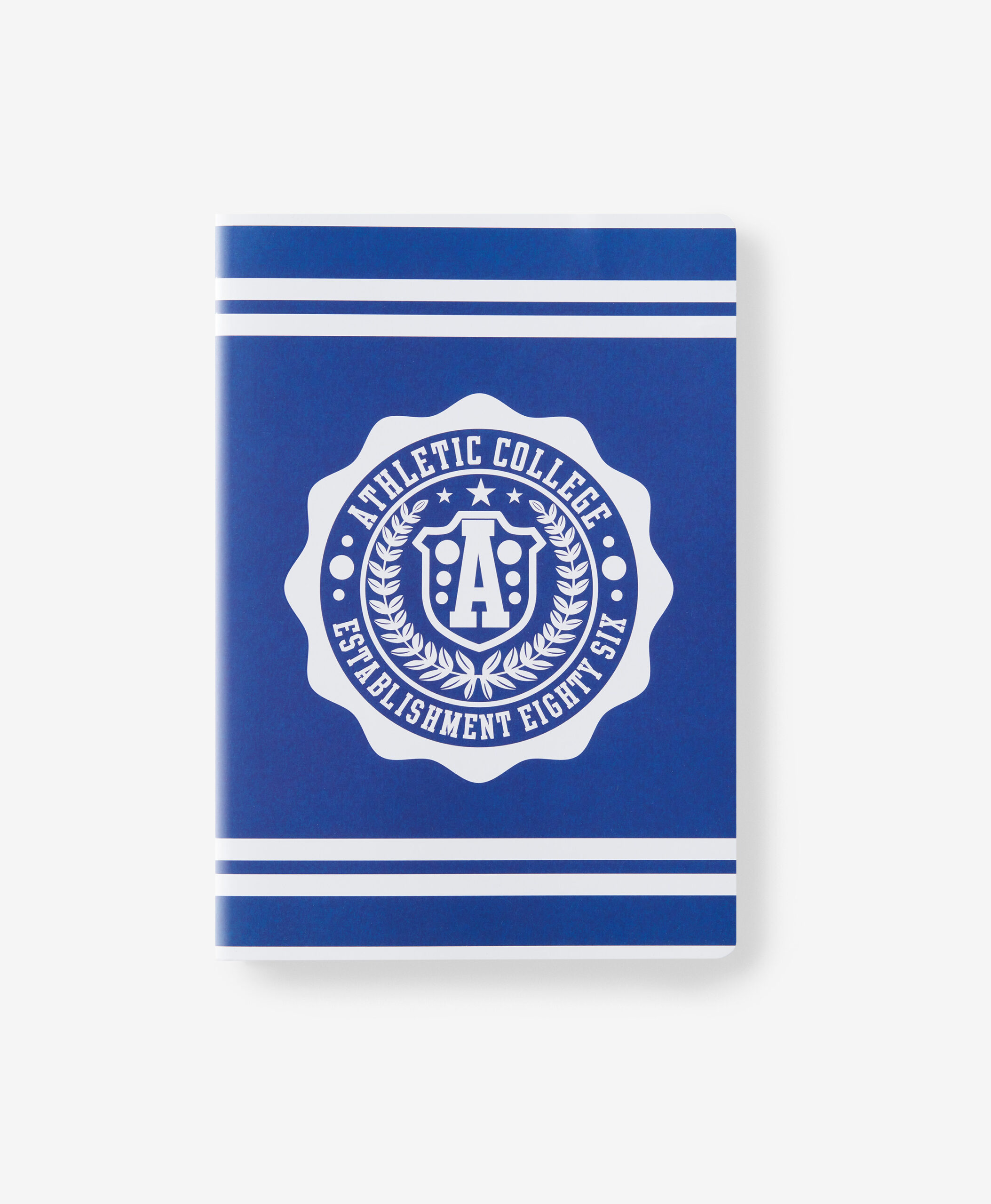 A5 Notizbuch