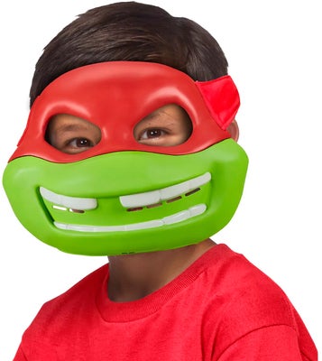 Turtles Maske Mutant Mayhem Raphael