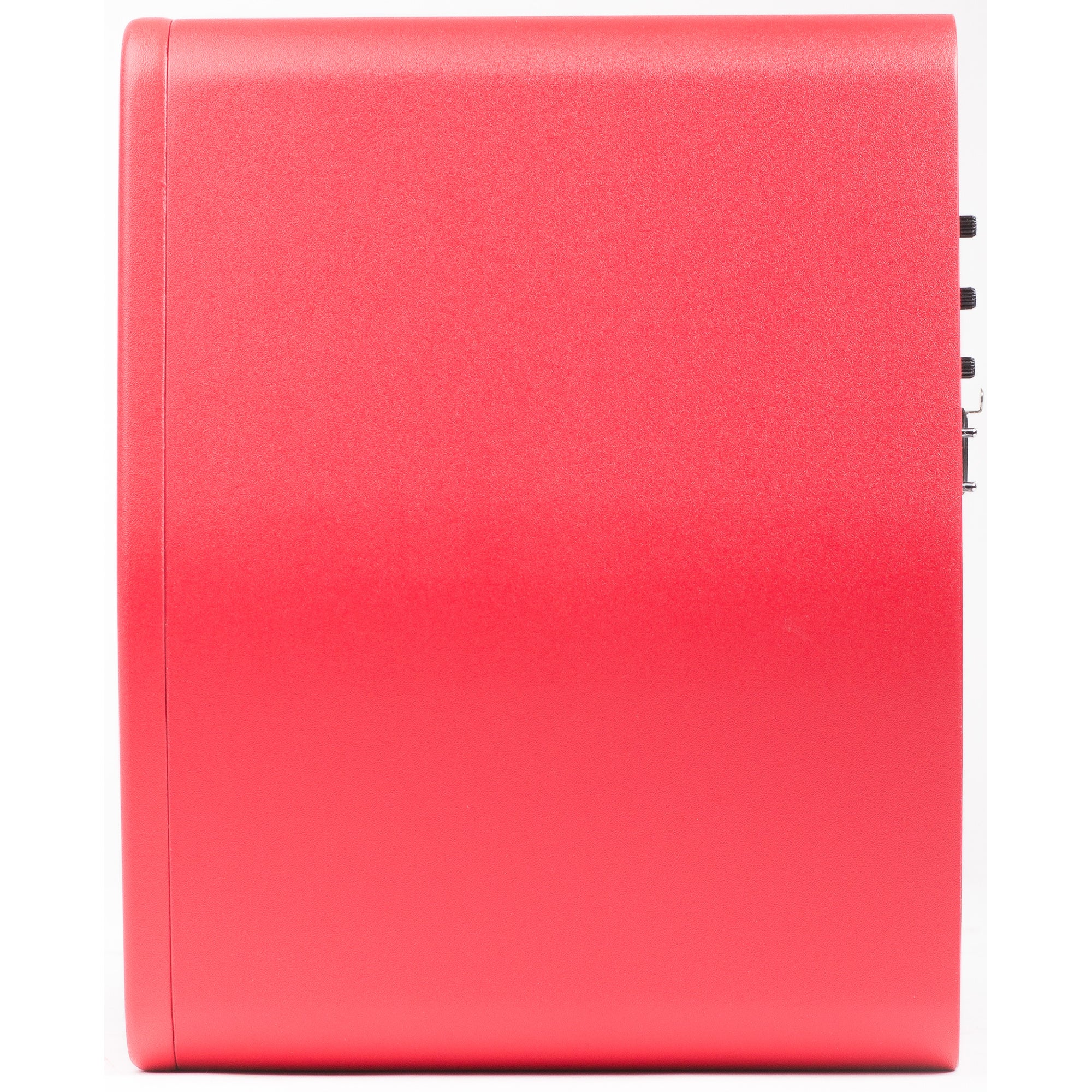 Monkey Banana Turbo 5 actieve studiomonitor rood (per stuk)