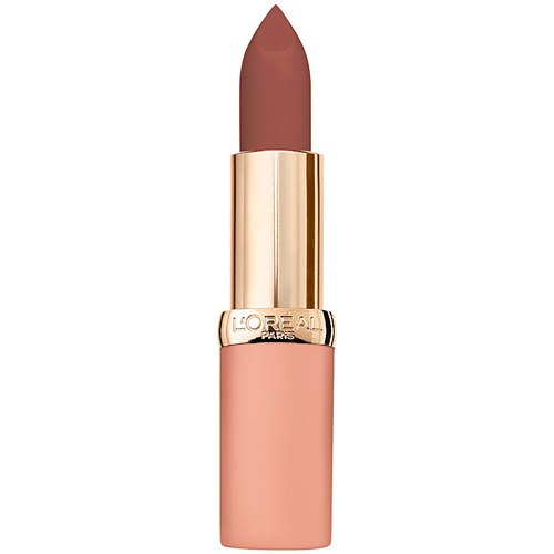 L'oréal - Color Riche Ultra Matte Lipstick 10-no Pressure