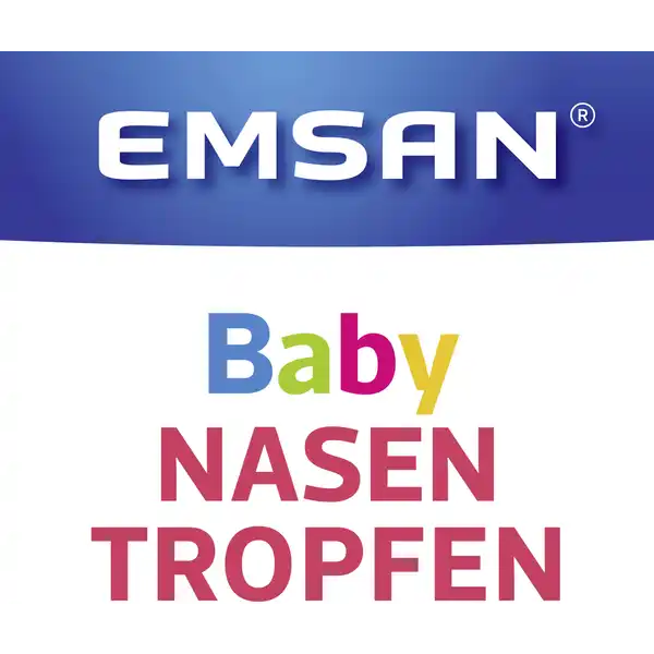 Babynasentropfen