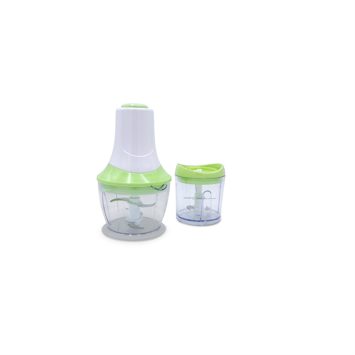 LIVINGTON Zerkleinerer »Livington MagiCut Retailset Zerkleinerer«