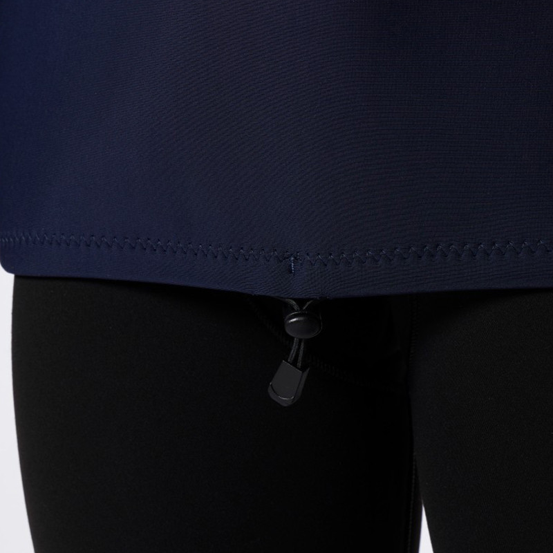 VESTE NEOPRENE MYSTIC HAZE 2MM CAPUCHE NAVY