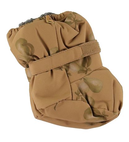 Lil' Atelier Overtr?kssko - NbnLasnow10 - Cinnamon Swirl