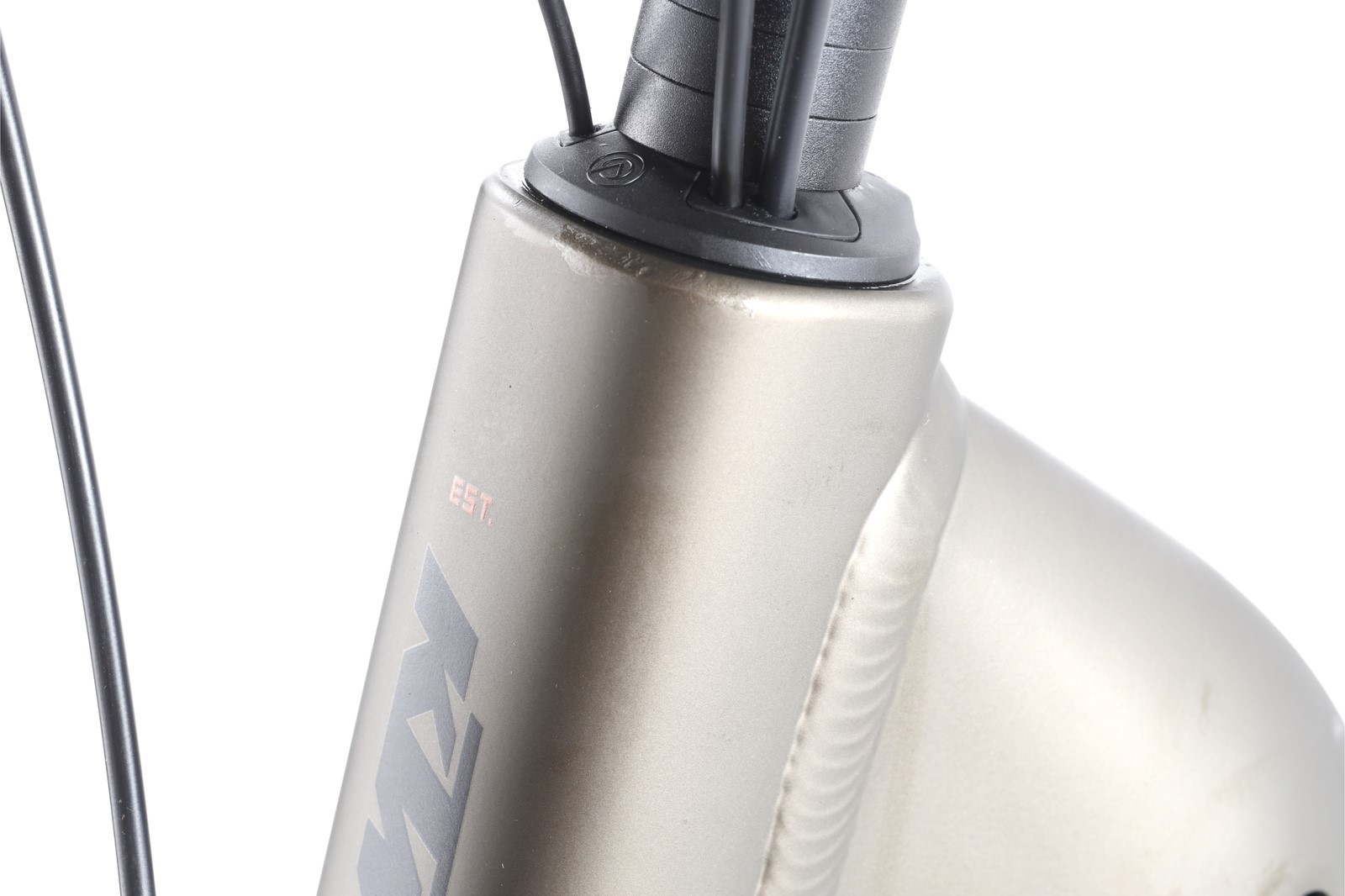 KTM Macina Tour P510 (2024) | Step-Through
