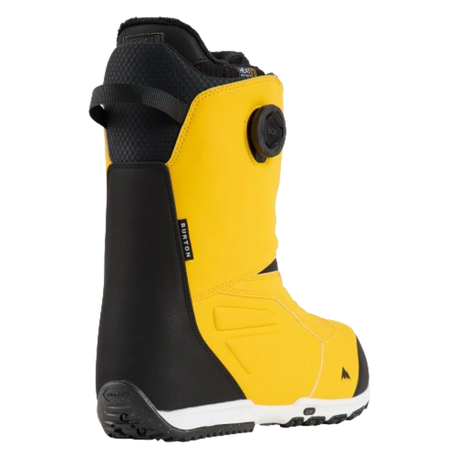 Burton Ruler Boa Snowboard Støvler | SkatePro